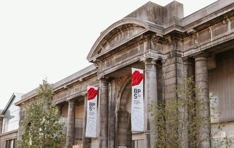 Agenda - BPS22 Mus&eacute;e d'art de la Province de Hainaut - Charleroi - Charleroi - Hainaut - Mus&eacute;es - Culture & Loisirs - Filous | Culture-Tourisme | Scoop.it