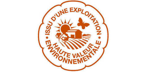 Un logo pour valoriser les produits issus d'exploitations respectueuses de l’environnement | ITERG - Nutrition, Santé et Biochimie des Lipides | Scoop.it