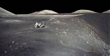 Actualité > La Lune pourrait peut-être redevenir volcaniquement active | 21st Century Innovative Technologies and Developments as also discoveries, curiosity ( insolite)... | Scoop.it
