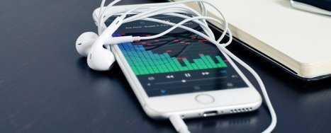La gestion des droits de la musique fait sa révolution informatique (2e partie) / Actualités / Irma : centre d'information et de ressources pour les musiques actuelles | Musique, IA, Data, Blockchain | Scoop.it