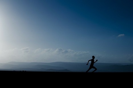 Mindfulness Techniques: 5 Reasons You Should Try Mindful Exercise - About Meditation | Fitness, Health, and Wellness | Scoop.it