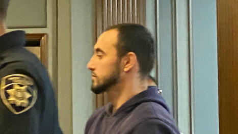 Man, 25, charged with child abuse, 2nd-degree murder, in baby's death - The Providence Journal | Operation Phobos | Scoop.it