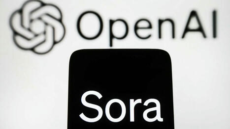 OpenAI Sora release: It's officially here | 21st Century Innovative Technologies and Developments as also discoveries, curiosity ( insolite)... | Scoop.it
