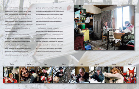 Vanhankaupungin Kulttuuri-Ekologinen Klubi | 1Uutiset - Lukemisen t&auml;hden | Scoop.it