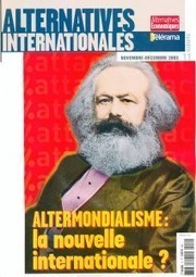 L’Internationale altermondialiste contemporaine | ACTUALITÉ | Scoop.it