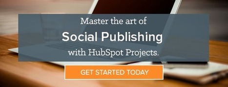 How HubSpot Does Social Monitoring | Simply Social Media | Scoop.it