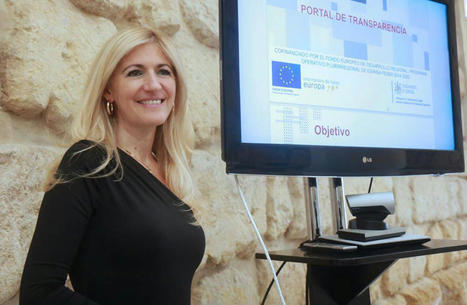 El Ayuntamiento de Córdoba lanzará su nuevo portal de transparencia en diciembre | Cadena SER | Evaluación de Políticas Públicas - Actualidad y noticias | Scoop.it