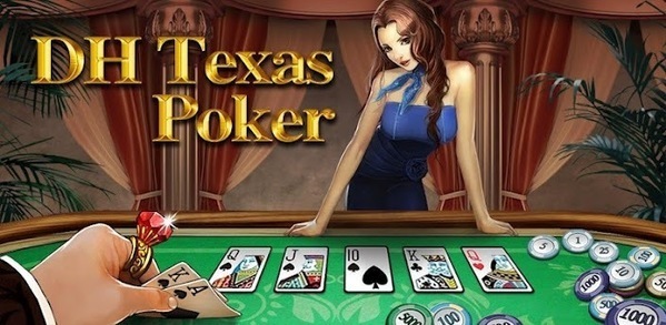 Dh Texas Poker Download Apk
