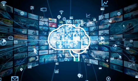 The Future of Work: AI transforms career progression | Ten skills that employers want | Scoop.it