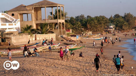 SENEGAL : la crise politique a un impact sur le tourisme  | AFRIQUES | Scoop.it