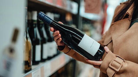 DRINKS: What's the lowest carbon alcohol? | ALIMENTATIONS | Scoop.it