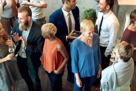 12 Effective Sales Prospecting Techniques You Should Be Using | From Around The web | Scoop.it