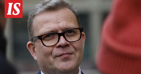 Petteri Orpolta vakava viesti suomalaisille: &rdquo;Kukaan ei ole niit&auml; t&auml;nne l&auml;hett&auml;nyt&rdquo; | 1Uutiset - Lukemisen t&auml;hden | Scoop.it