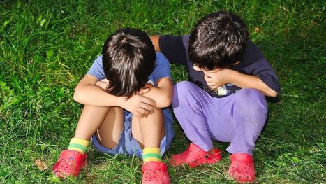 How to Encourage Your Kid's Empathy | Empathic Family & Parenting | Scoop.it