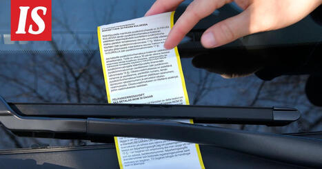 Aidonn&auml;k&ouml;iset huijaussakot levi&auml;v&auml;t Ruotsissa | 1Uutiset - Lukemisen t&auml;hden | Scoop.it