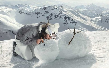 Les stations de ski face au défi écologique | Vallées d'Aure & Louron - Pyrénées | Scoop.it