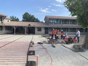 Énergies renouvelables : la Région Nouvelle-Aquitaine mise sur Arverne Group pour développer la géothermie | Nouvelle-Aquitaine | Scoop.it