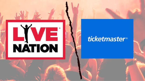Judge Sets May 7 Hearing on Live Nation Remedies Fight After Monopoly Verdict | Hypebot &bull; new music industry, music marketing & music tech news from across the web | Scoop.it