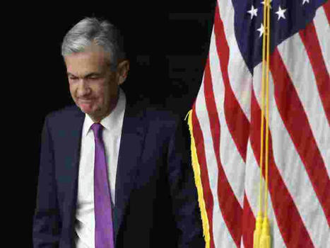 3 reasons the 'Great Resignation' is a good thing, according to the Federal Reserve Chair | Chief People Officers | Scoop.it