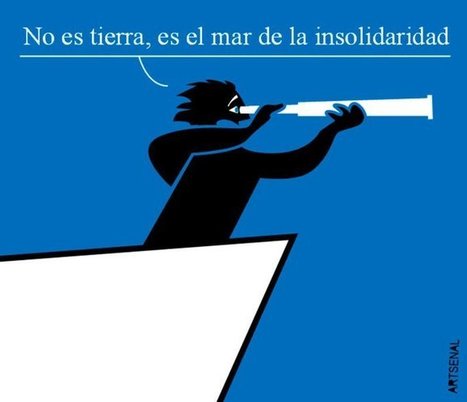 Aporofobia: el doble filo para esconder el racismo | Kaos en la red | Activismo en la RED | Scoop.it