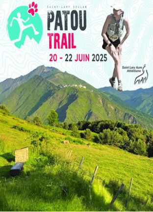 Patou Trail à Saint Lary Soulan du 20 au 22 juin | Vallées d'Aure & Louron - Pyrénées | Scoop.it