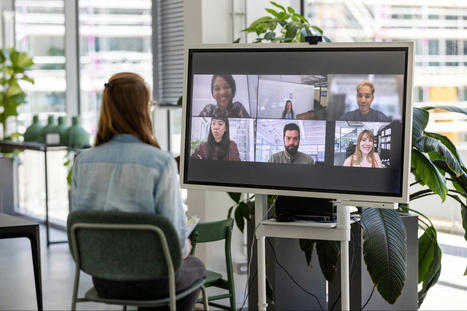 How Leaders Should Address Hybrid Employee Procrastination | Retain Top Talent | Scoop.it