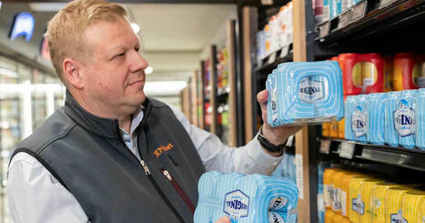 Helsinki neighbourhood grocery struggles with shoplifters as booze, vitamins vanish | Yle News | Yle | 1Uutiset - Lukemisen tähden | Scoop.it