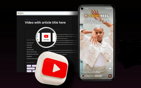How StoryReels Works Effectively For Local Businesses, Marketers & eCom Store Owners | Online Marketing Tools | Scoop.it