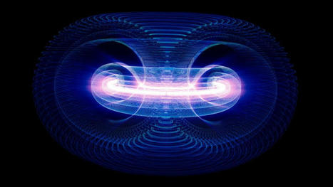 Reaching Limitless Energy With Nuclear Fusion Is Closer Than Ever Before | SPV | Scoop.it