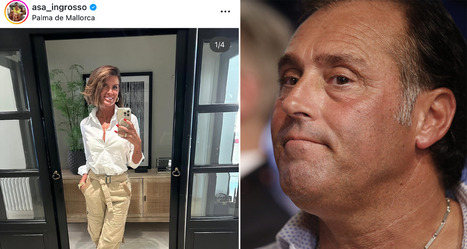 &Aring;sa Ingrosso &ouml;ppnar upp om sv&aring;ra tiden med Emilio | 1Uutiset - Lukemisen t&auml;hden | Scoop.it