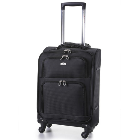 hand luggage suitcases 56x45x25