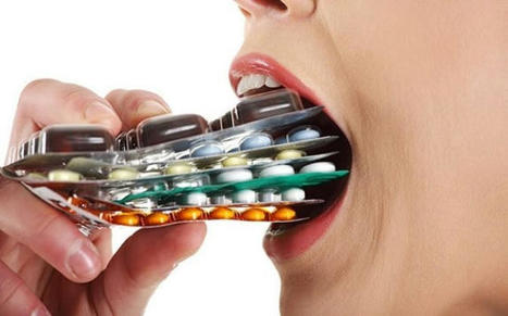 «Grâce à SPUR, on améliore l’observance, il y a 9 milliards d’économie à faire» | 7- DATA, DATA,& MORE DATA IN HEALTHCARE by PHARMAGEEK | Scoop.it