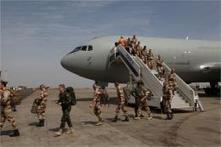 EUTM Mali: un premier contingent déployé à Bamako sous les ordres du colonel Heluin | GUERRE AU MALI - FRENCH MILITARY OPERATIONS IN MALI | Scoop.it