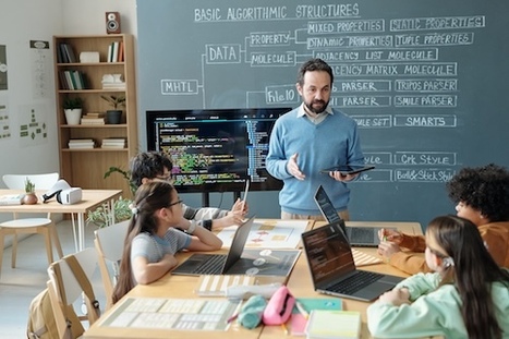 Districts are more selective about edtech tools as they face a budget crisis | Educational Technology News | Scoop.it