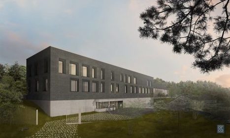 Großherzogtum bekommt neues Krisenzentrum | #Luxembourg #HCPN #Europe | Luxembourg (Europe) | Scoop.it