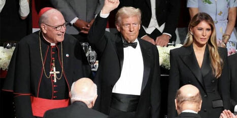 Entire Fulbright board quits in mass revolt over Trump assault - Raw Story | Backstabber Watch | Scoop.it