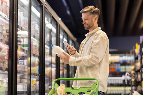 FOOD: IFF Dairy Trends Report 2026 highlights consumer shift to considered consumption | ALIMENTATIONS | Scoop.it