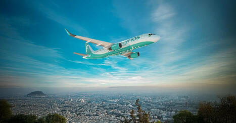 flynas Launches Direct Flights Between Riyadh and Damascus as of June 5th | Weekly Travel Update | Scoop.it