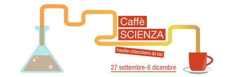 CaffeScienza. Insolite chiacchiere da bar | Medici per l'ambiente - A cura di ISDE Modena in collaborazione con "Marketing sociale". Newsletter N°34 | Scoop.it