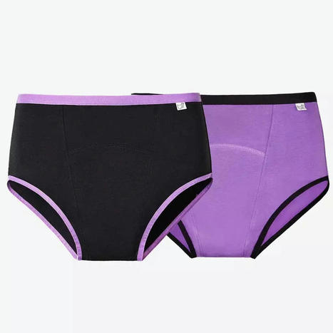 Best Underwear for Urine Leakage by SuperBottoms | SuperBottoms | Scoop.it