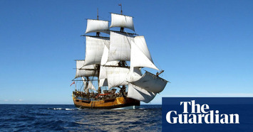 Discovery provides further evidence shipwreck is Captain Cook’s Endeavour, maritime scientists say | The Guardian | Kiosque du monde : Océanie | Scoop.it