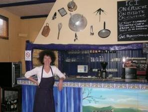 Auch. Produits sains et de saison au Bivouac - La Dépêche | Professionnels du tourisme du Grand Auch Cœur de Gascogne | Scoop.it