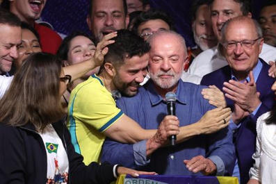 Miljoonien brasilialaisten ajattelu muuttui kolmessa viikossa, mutta miksi? | HS.fi | A1Uutiset | Scoop.it