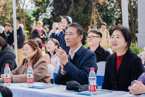 KMU&nbsp; | Kunming-Yunnan | Scoop.it