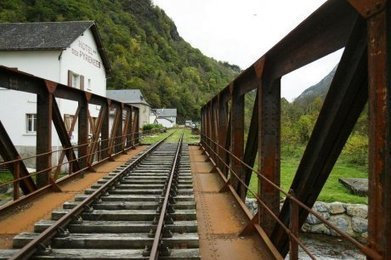 TCP évoquée lors de l'AG de l'association "Béarn Adour Pyrénées" | Vallées d'Aure & Louron - Pyrénées | Scoop.it