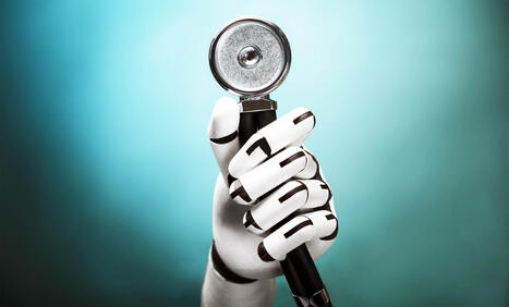 AI shows more empathy towards patients than doctors do | Empathy Movement Magazine | Scoop.it