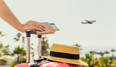 Tourisme : 9 transformations qui red&eacute;finissent le secteur | Fil de veille CCI Loir-et-Cher | Scoop.it