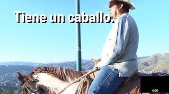 Spanish Words Kids Love Video: ¿Qué tiene? | Learn Spanish | Scoop.it