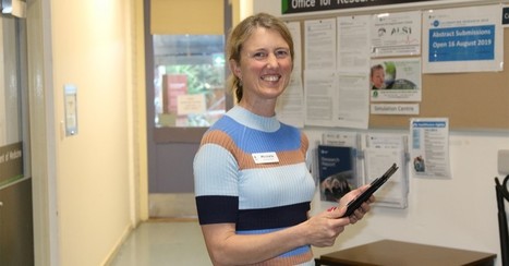 How new website is helping the elderly stay active during Covid-19 | Physical and Mental Health - Exercise, Fitness and Activity | Scoop.it