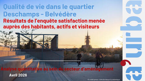 Boulevards : S&eacute;minaire partenarial 2025. Inventons les boulevards du 21e si&egrave;cle &ndash; Fnau | Urbanisme - Am&eacute;nagement | Scoop.it
